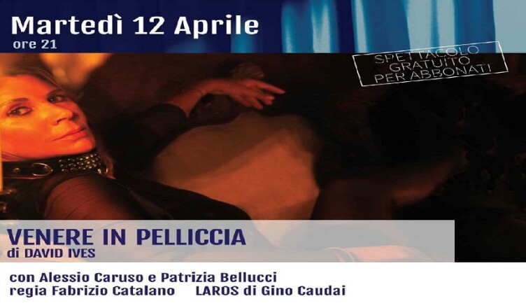 venere in pelliccia
