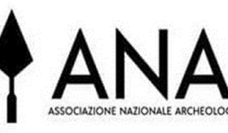 ASSOCIAZIONE NAZIONALE ARCHEOLOGI