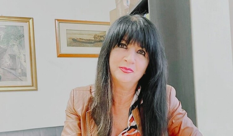 Antonella D'Emilia (PD) FR