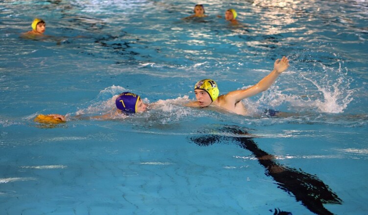 Bellator-vs-Frosinone-Pallanuoto-7-7