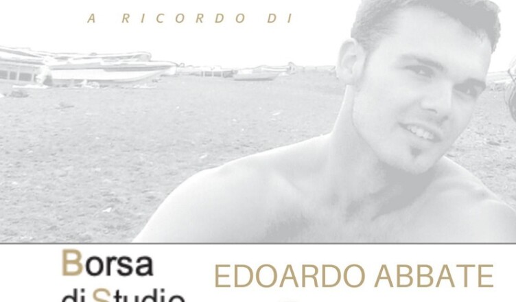 Borsa di studio ABBATE