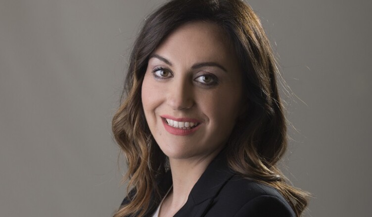 Bruna Gregori ARCE