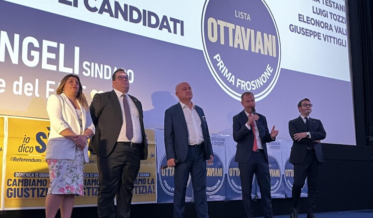 CIACCIARELLI FORNACI FR