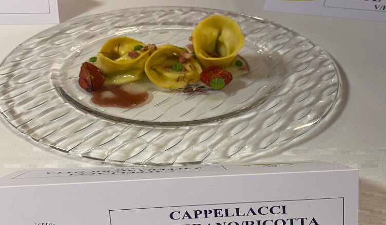 Cappellacci...