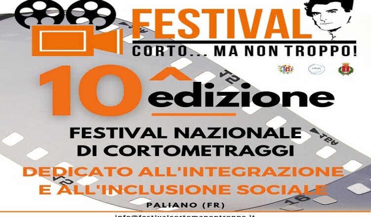 Festival Paliano...