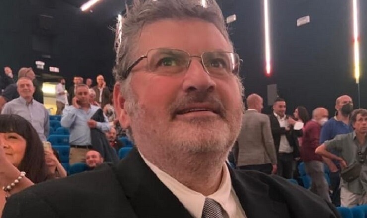 GIANLUCA QUADRINI....