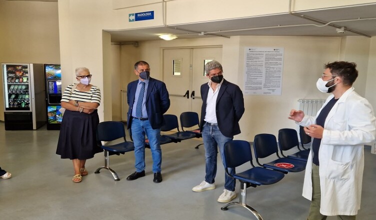 ISOLA sollievo 2022