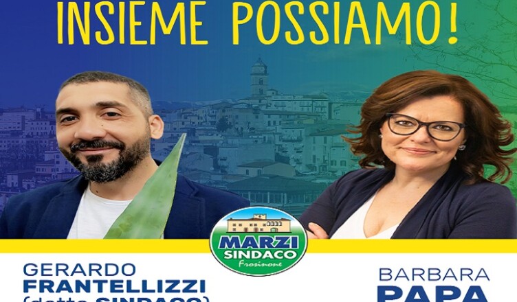Papa e Frantellizzi