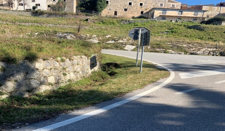 S.P. Settefrati-Canneto