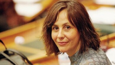 SARA BATTISTI