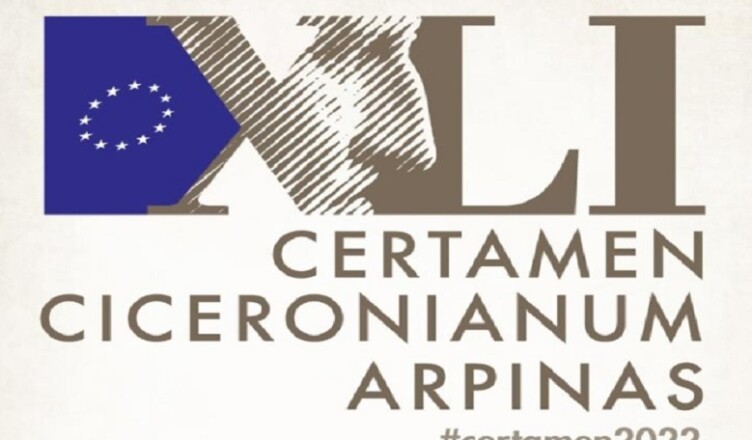 XLI Certamen Ciceronianum ARPINO