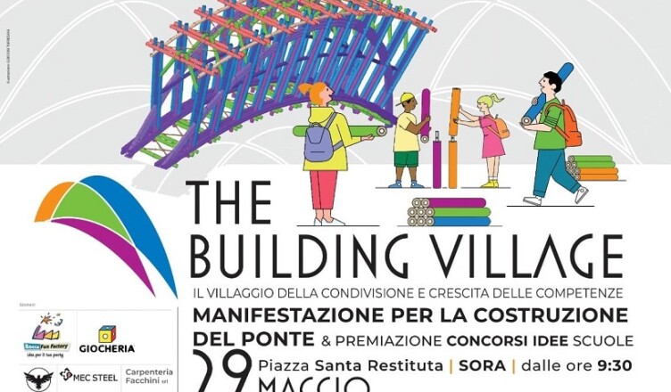 building village SORA