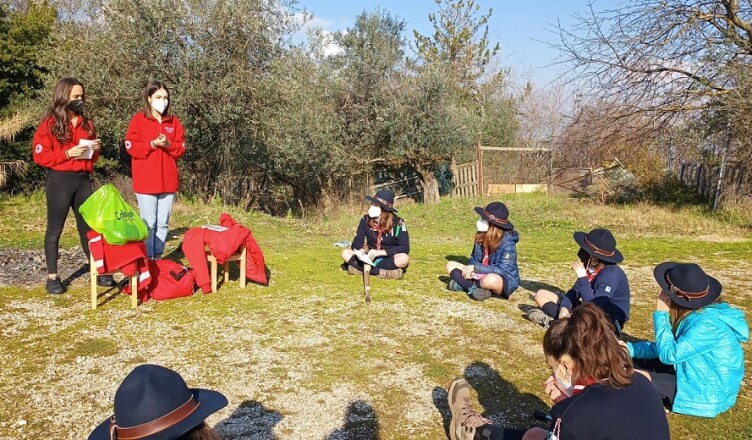 croce rossa italiana bosco di paliano 2