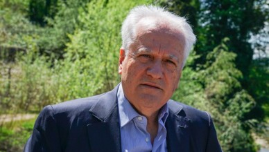 domenico marzi FROSINONE