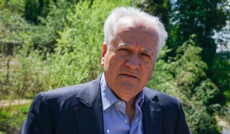 domenico marzi FROSINONE