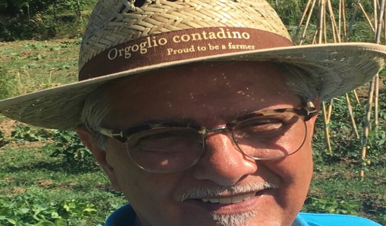 gerardo zirizzotti