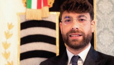 luca di stefano sindaco sora....