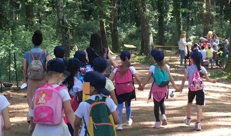 open day bosco di paliano 02