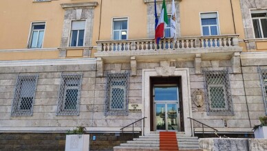 palazzo munari COMUNE FROSINONE