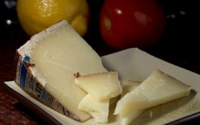 pecorino...