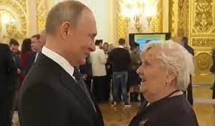 putin .....
