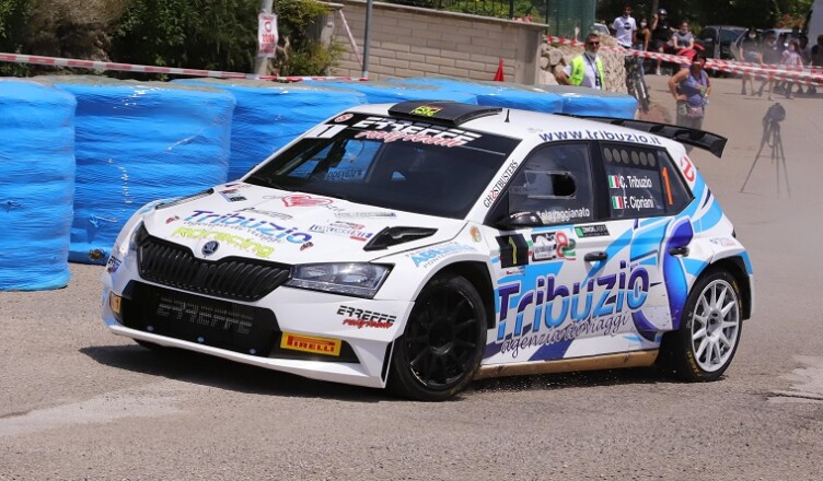 secondo classificato 20021....