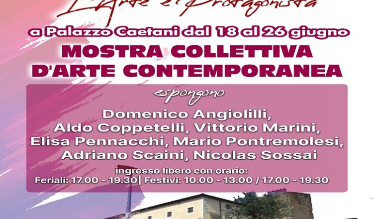 ANGIOLILLI cisterna