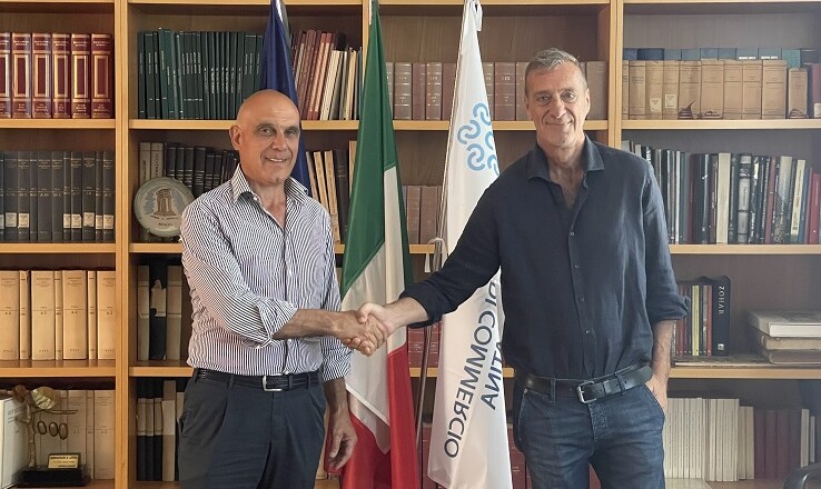 Acampora e Carpineti