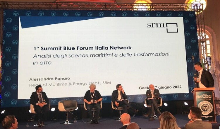 Blue Forum_Rapporto