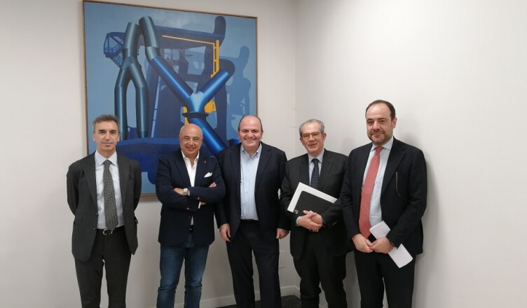 Consiglio di Amministrazione