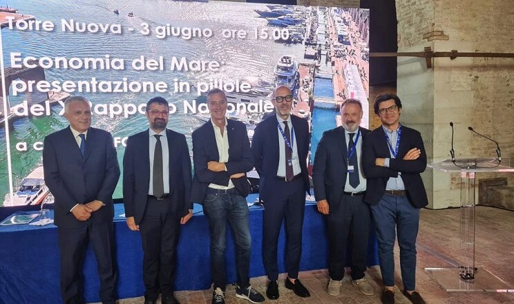 Convegno Assonautica Venezia