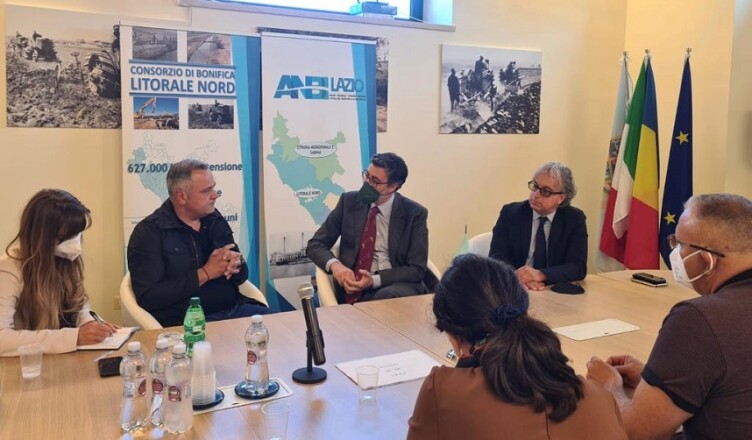Delegazione-romena-2......