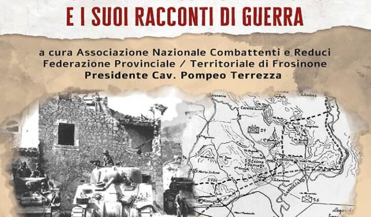 LA GUERRA IN CASA........