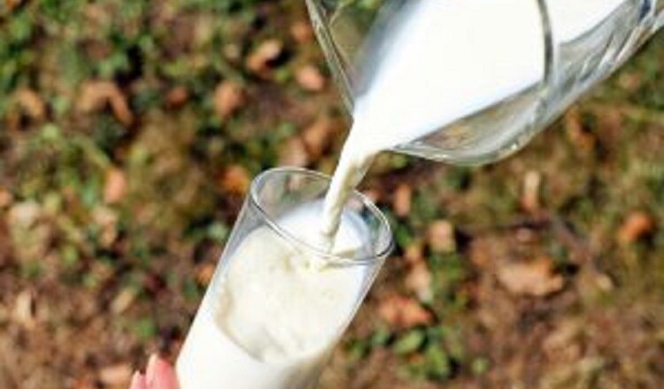 LATTE COLDIRETTI