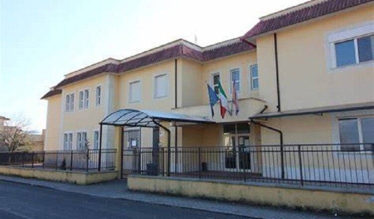 MSGC - Scuola chiusa