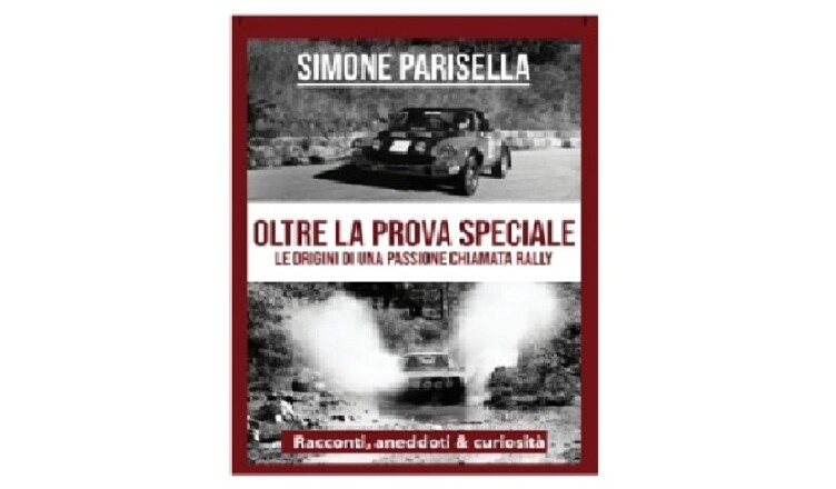 OLTRE LA PROVA RALLY