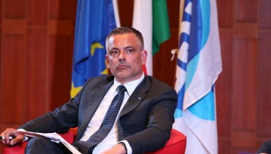Segretario Generale dell’UGL Lazio Armando Valiani