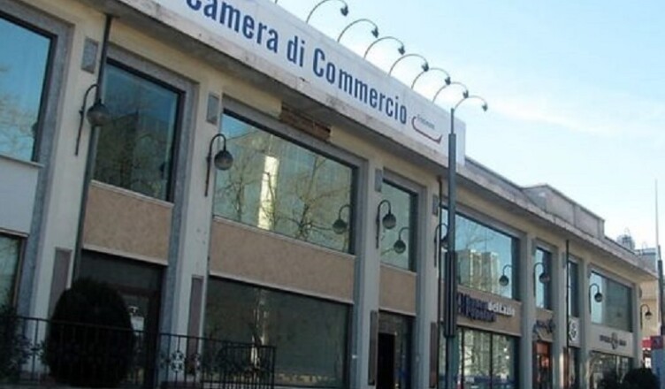 camera commercio frosinone....