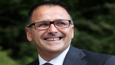 mazzaroppi libero sindaco Aquino....