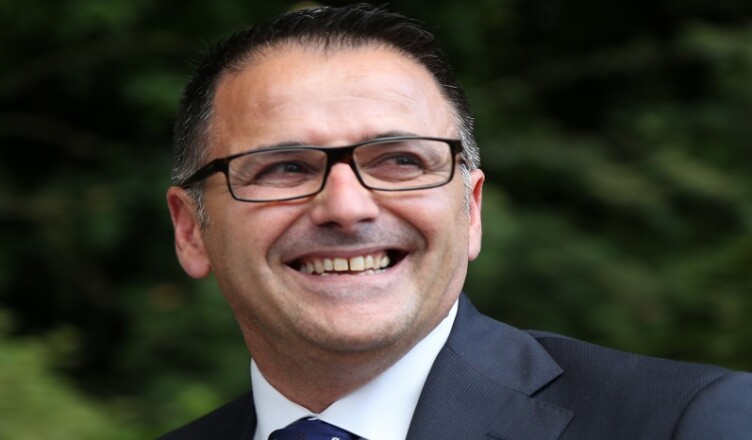mazzaroppi libero sindaco Aquino....