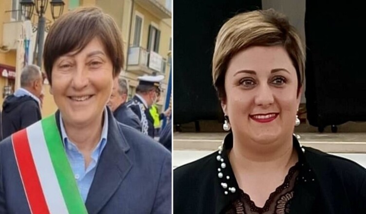 Angela Mancini Eleonora Campoli