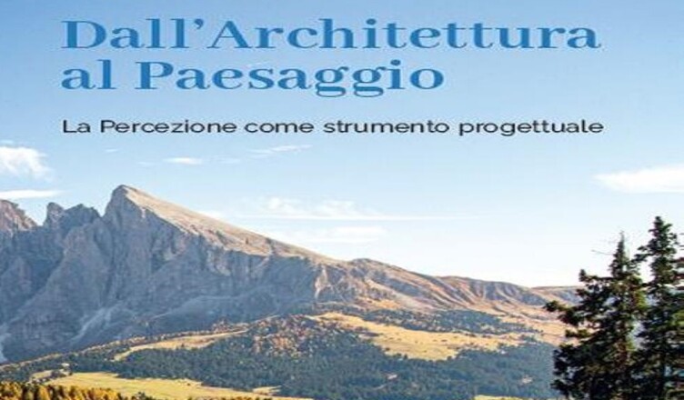 Architettura e paesaggio ....