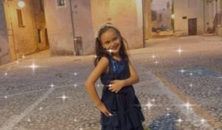 Aurora D'Eramo