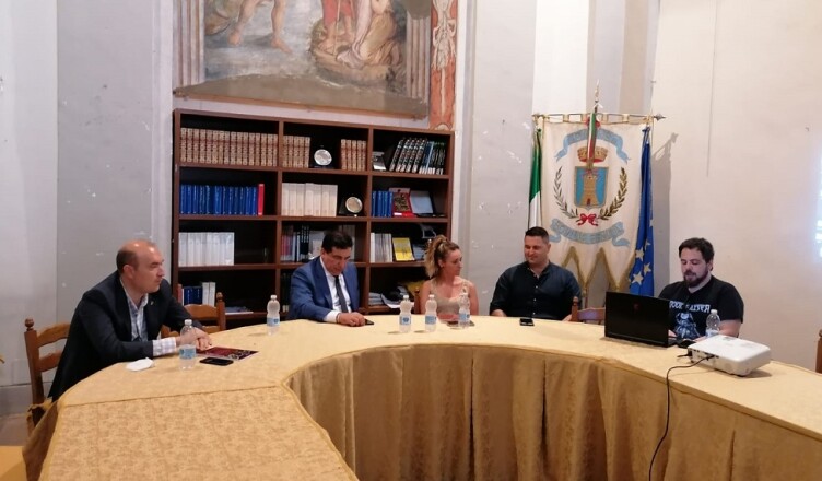 C.S. Boville Convegno Olio RuralIdea Festival (4)