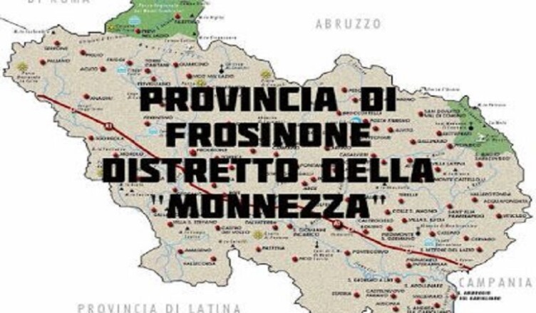 Distretto