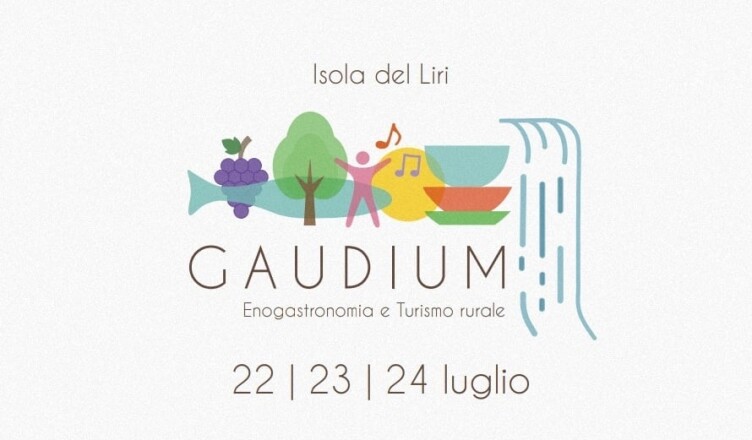 GAUDIUM ISOLA