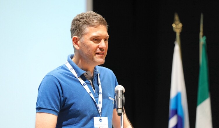 Giuliano convegno Assisi