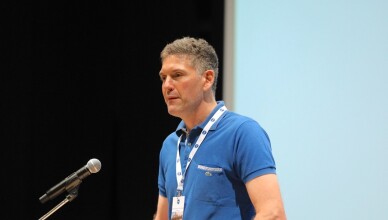 Giuliano palco Assisi 5