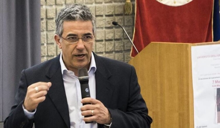 Maurizio-Esposito sociologo
