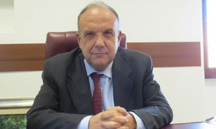 PROCURATORE DELLA REPUBBLICA
